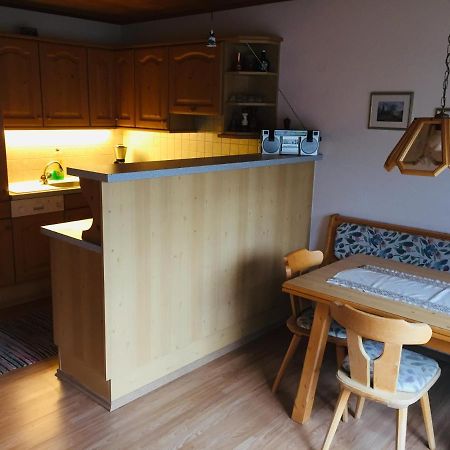 Apartment Ebnit Dornbirn Zewnętrze zdjęcie