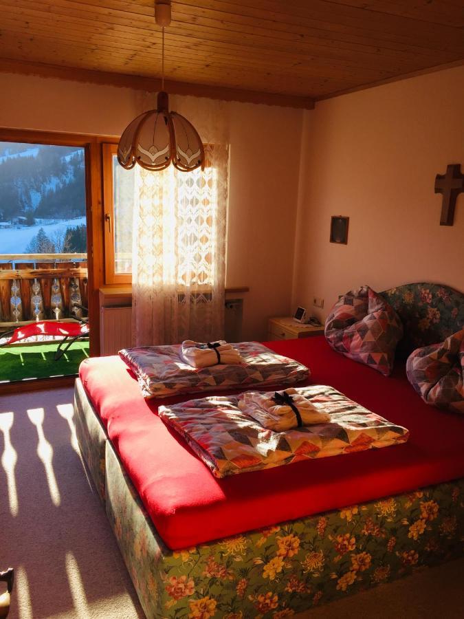 Apartment Ebnit Dornbirn Zewnętrze zdjęcie