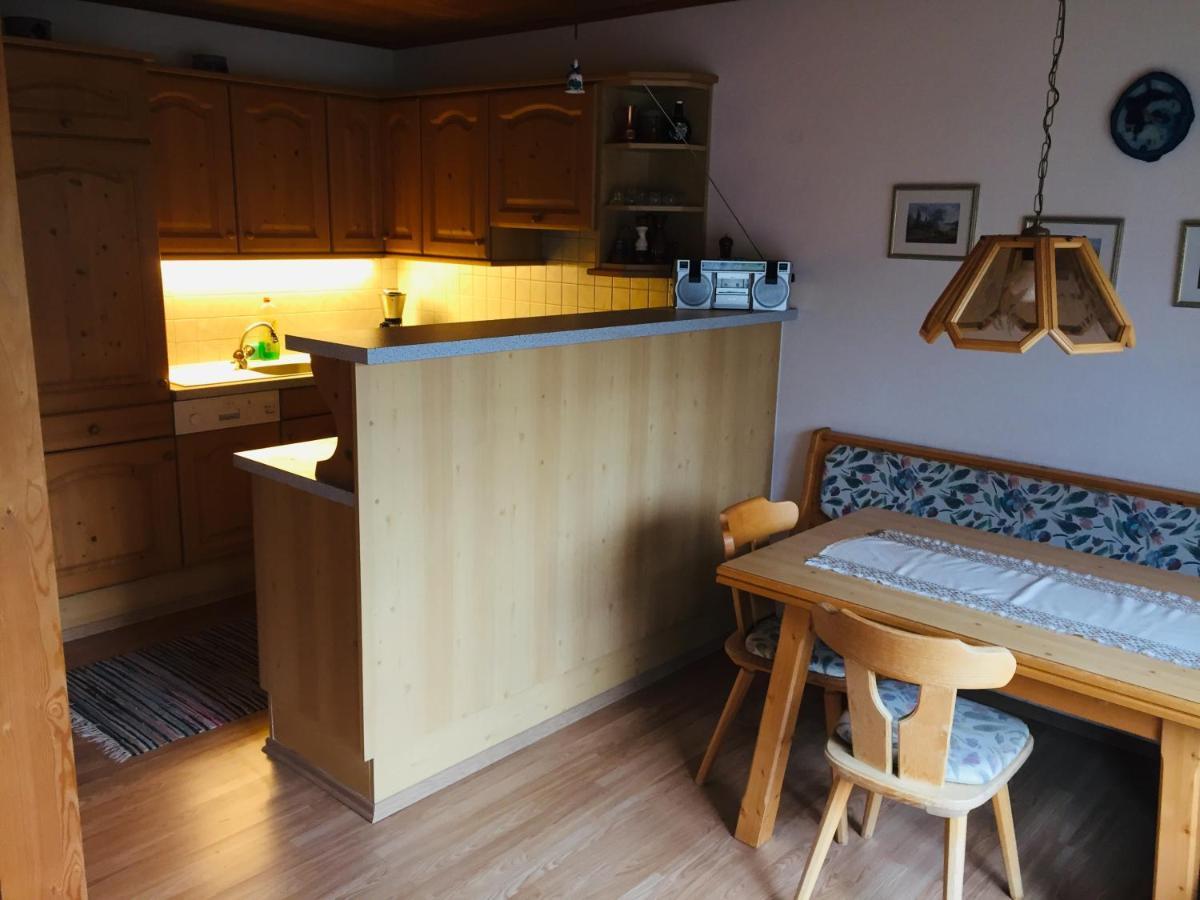 Apartment Ebnit Dornbirn Zewnętrze zdjęcie