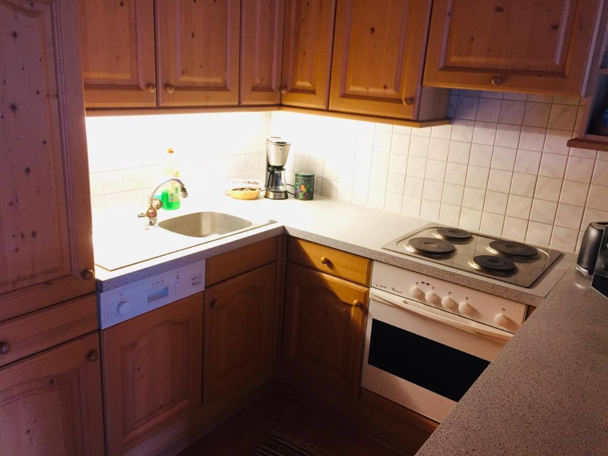 Apartment Ebnit Dornbirn Zewnętrze zdjęcie