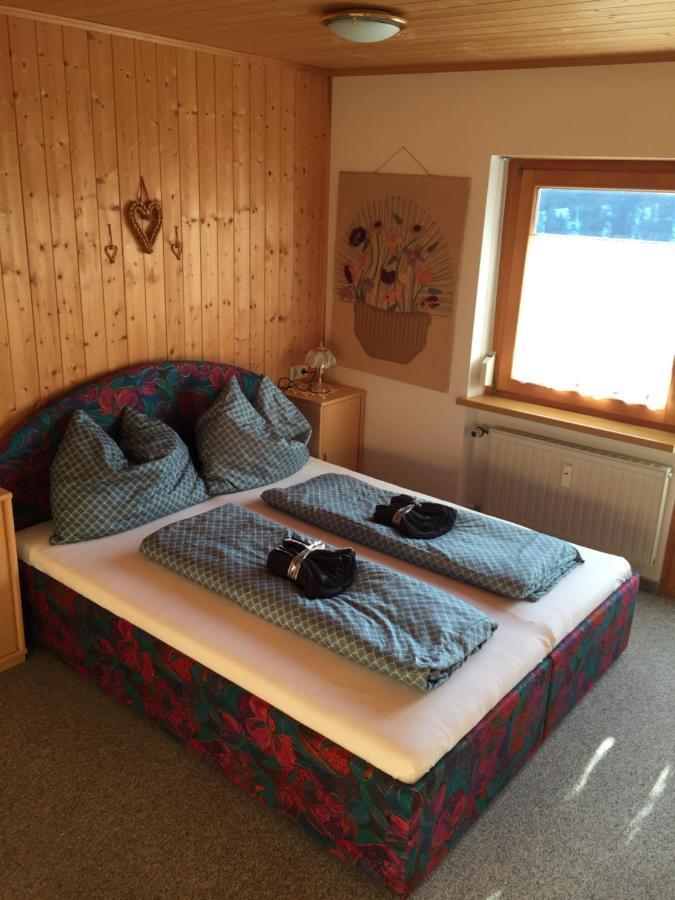 Apartment Ebnit Dornbirn Zewnętrze zdjęcie
