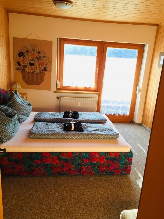 Apartment Ebnit Dornbirn Zewnętrze zdjęcie