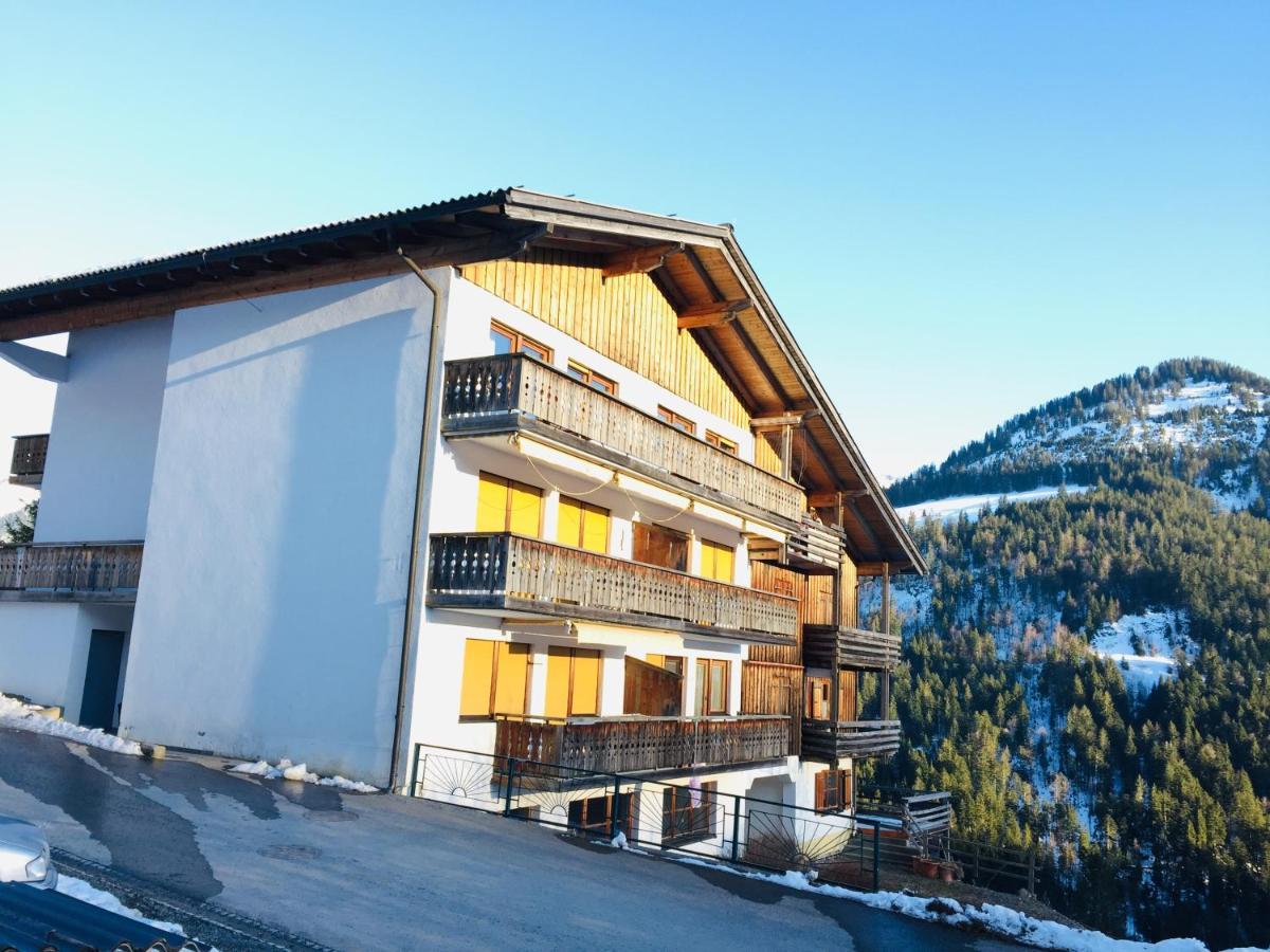 Apartment Ebnit Dornbirn Zewnętrze zdjęcie